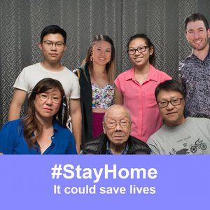 Meet your Posher, Mary-jane